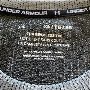 Under Armour BRAND NEW men’s size XL
